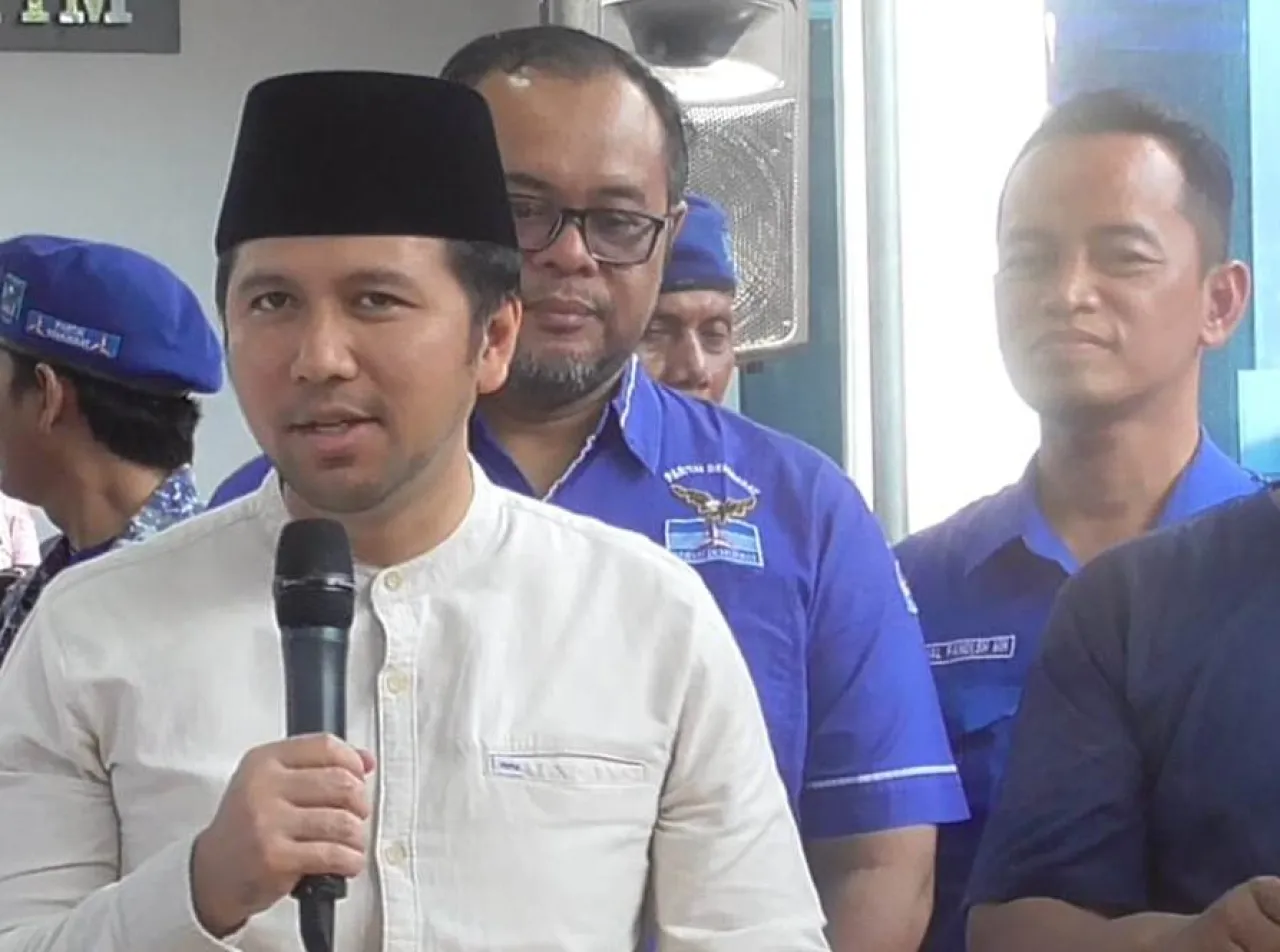Partai Demokrat Jatim Berpotensi Ganti Pengurus Jelang Pemilu 2029