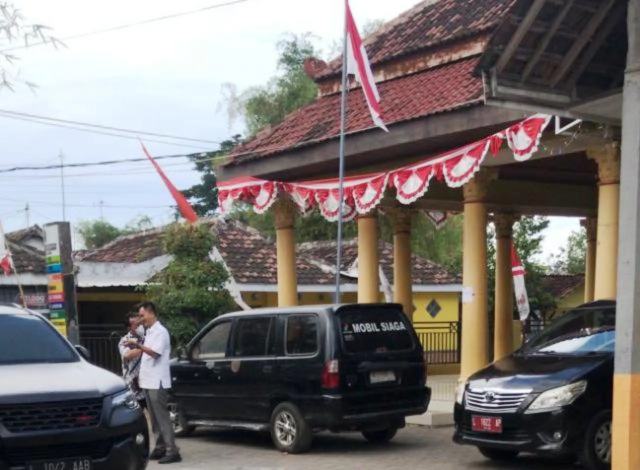 Polisi Periksa Dua Saksi Kasus Mobil Siaga Desa Semare Pasuruan