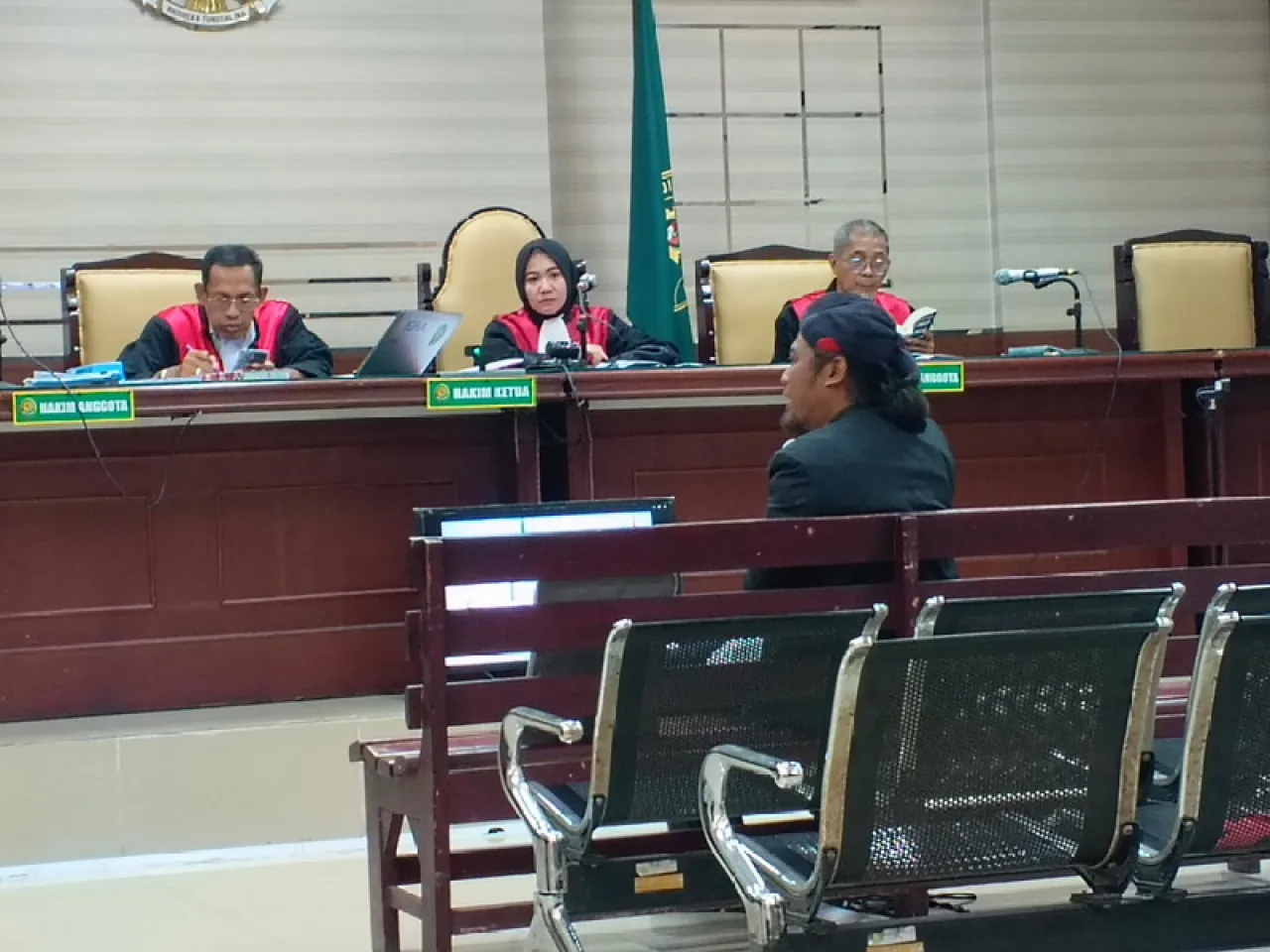 Sidang Korupsi DPRD Jember, Ahli Trunojoyo: Audit Kerugian Negara Harus Profesional dan Independen
