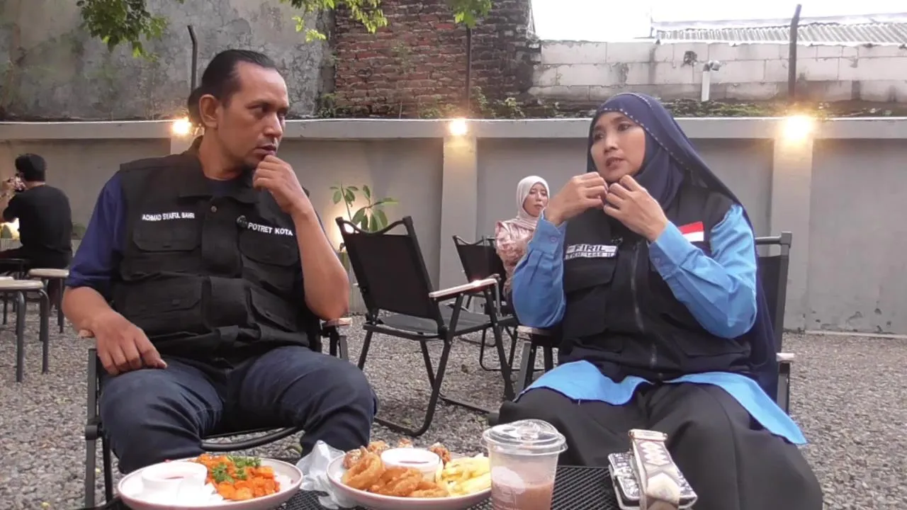 Cerita Tenaga Kesehatan Haji RS al-Irsyad Surabaya, dari Keterlambatan Visa Hingga ikut Ibadah