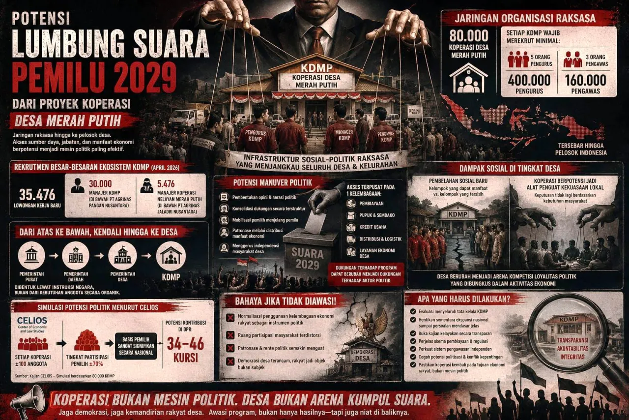 Ilustrasi AI