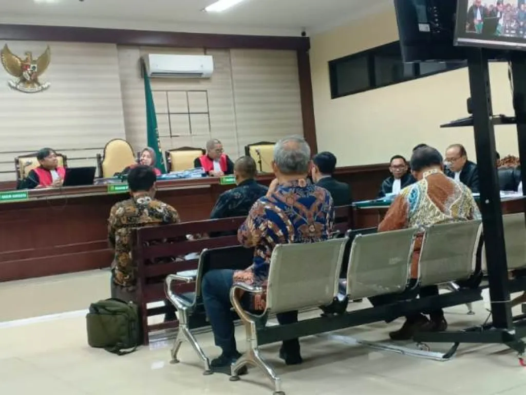 Ahli Sebut Pejabat Berwenang Punya Tanggung Jawab Atas Penerbitan Izin Usaha APBS