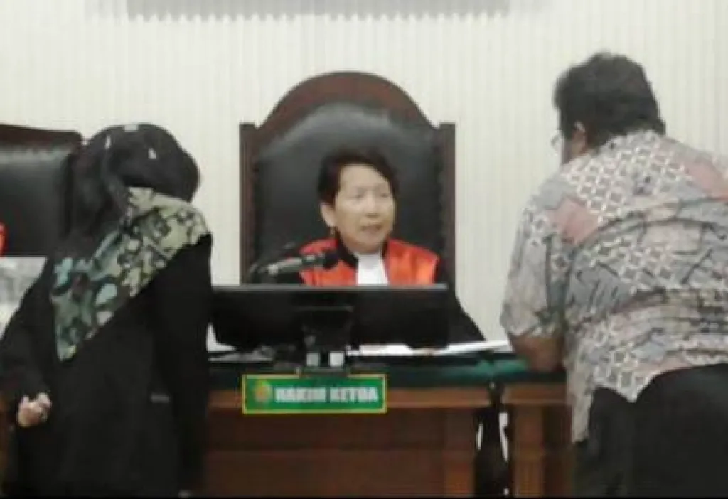 Penggugat Gelar Akademik Anggota DPRD Bojonegoro dan Jatim Pastikan Bukan Politik, tapi PMH
