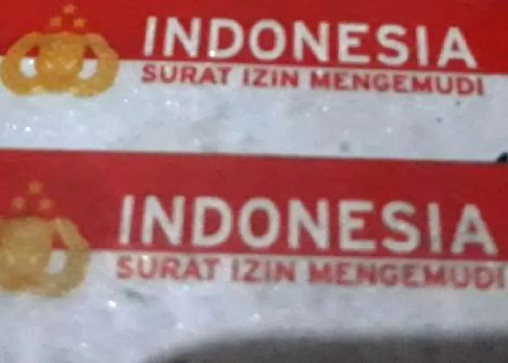 Guru ASN Gugat Aturan Perpanjang SIM di MK