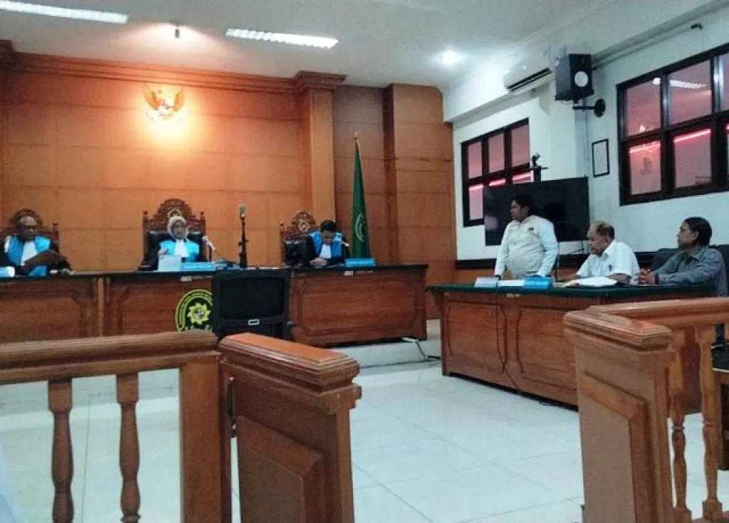 MA Tolak Kasasi Sekda Jatim, Pemprov Wajib Buka Dokumen Kontrak PBJ dan Perjalanan Dinas
