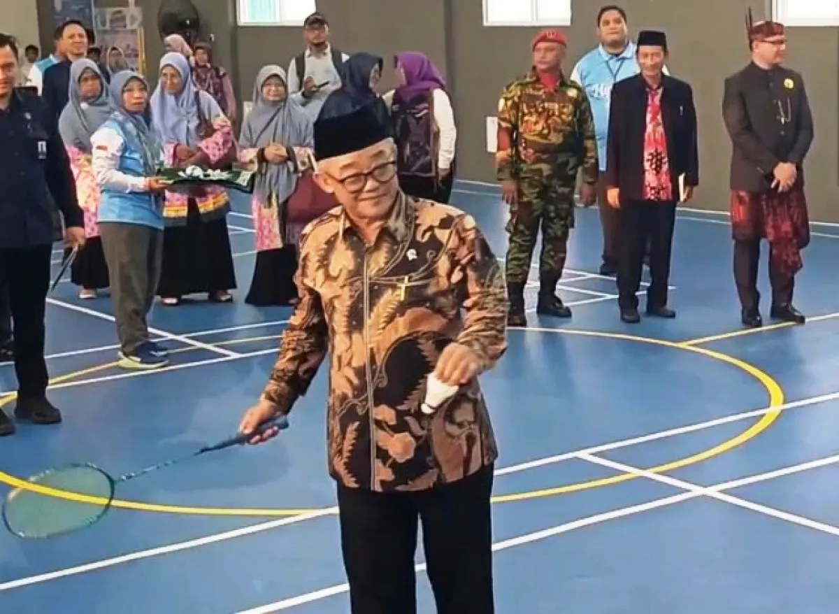 10 Ribu Guru Master STEM Akan Dilatih ke Luar Negeri
