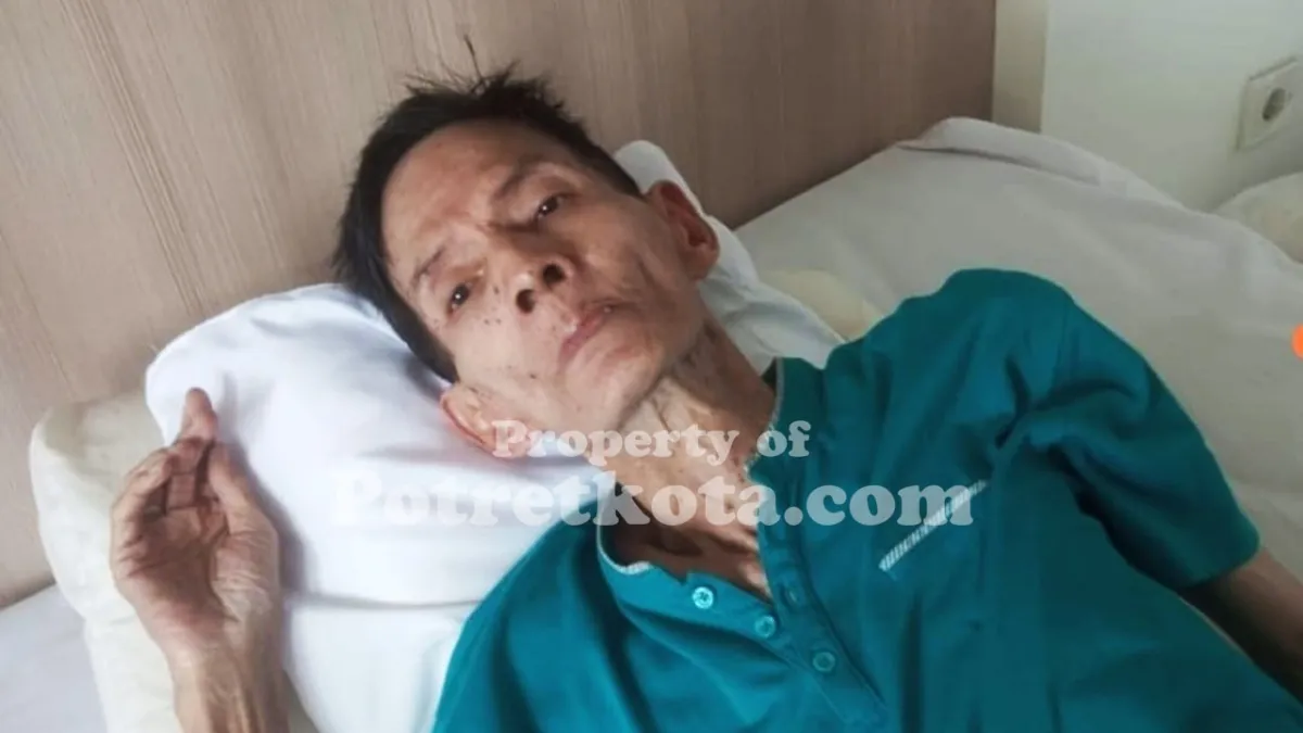 Sengketa Akta Kematian, David Siemens Minta Identitas Njoo Soegiharto Dibuktikan