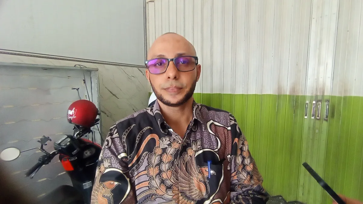 Fahim Attamimi, Kuasa Hukum Korban IM.