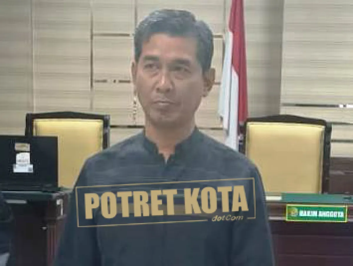 Istri Aris Mukiyono ESDM Jatim Minta Roy Haryono Hapus Bukti