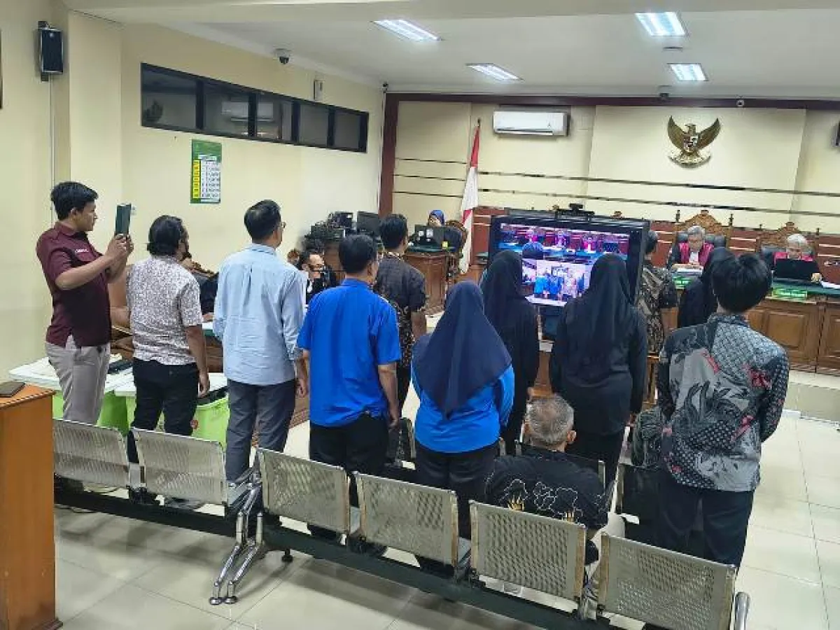 Konsultan Sebut Tanpa Biaya Izin Dinas ESDM Jatim Tak Bergerak