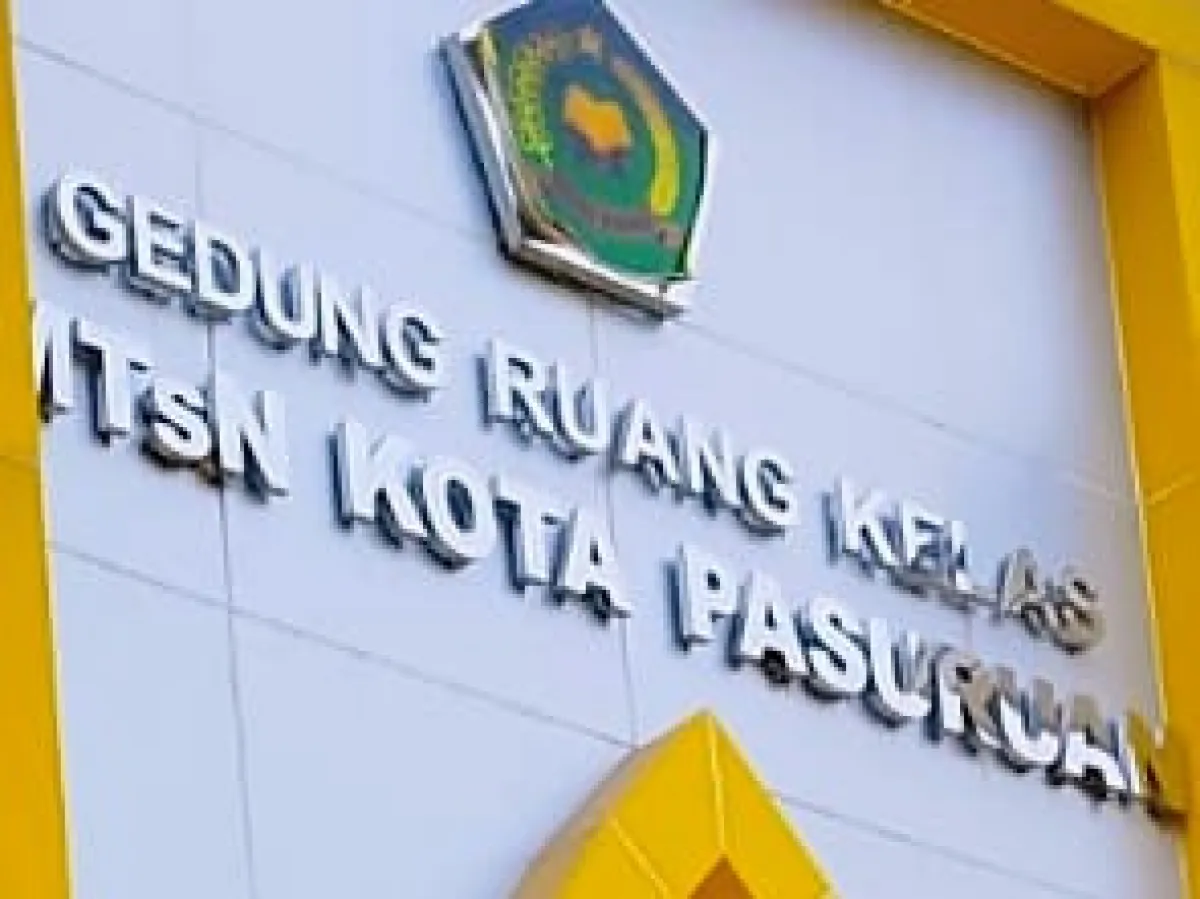 Kepala MTsN Kota Pasuruan Klarifikasi Insiden Pengeroyokan dan Perekaman di Kamar Mandi
