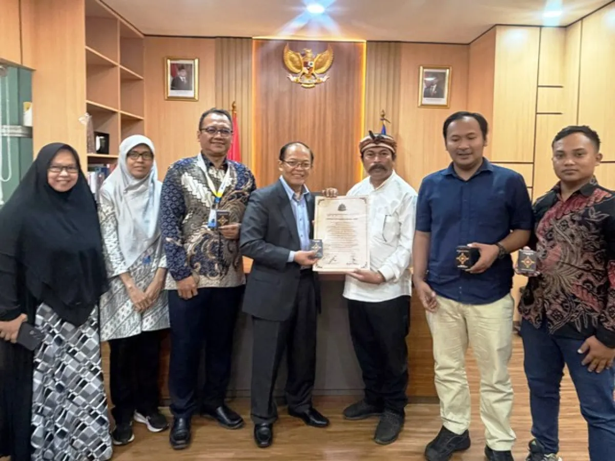Kartu Aksara Jawa Didorong Jadi Media Pembelajaran di Sekolah