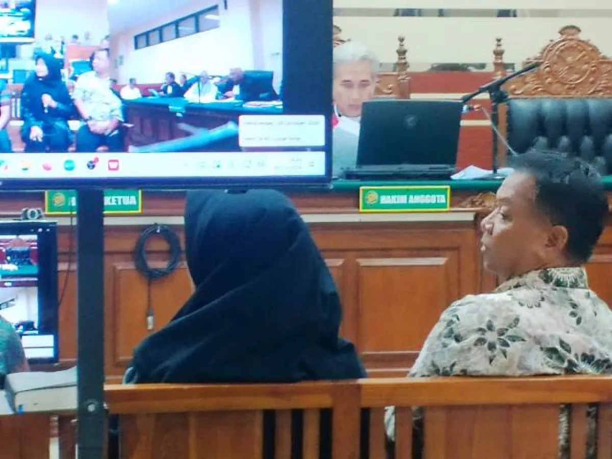 Pungli Dinas ESDM Jatim Berlangsung Sejak Tahun 2020