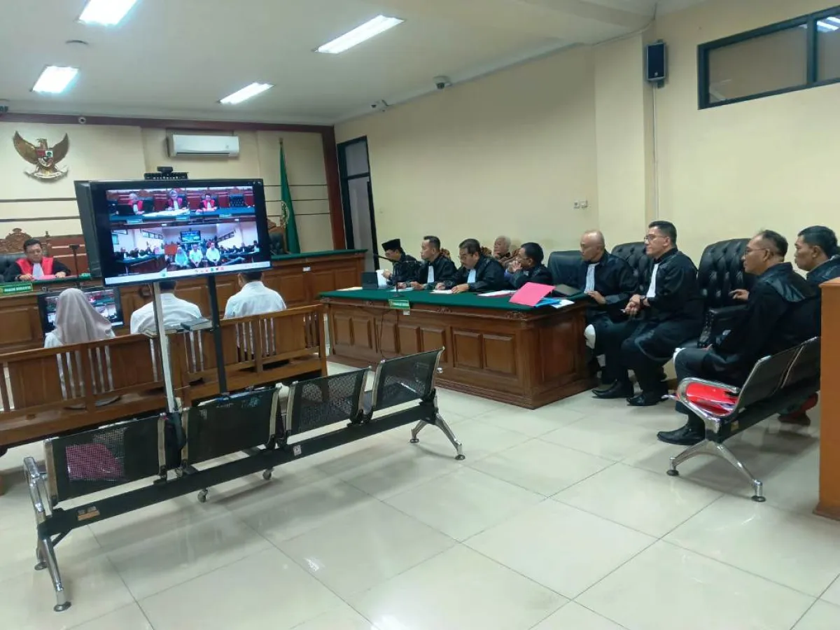 Pungutan Liar Perizinan ESDM Jatim Tembus Rp4 Miliar