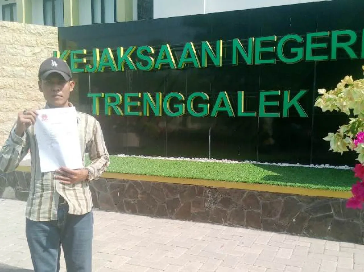 Tunjangan Perumahan Anggota DPRD Trenggalek Diduga Markup