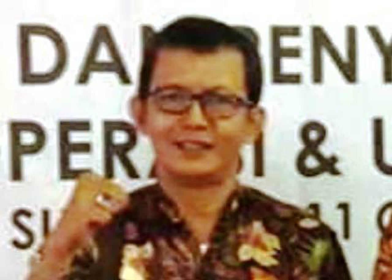 Bonang Adji Handoko