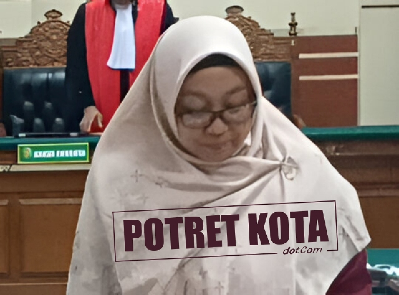 Nanik Dwi Wahyuningsih.