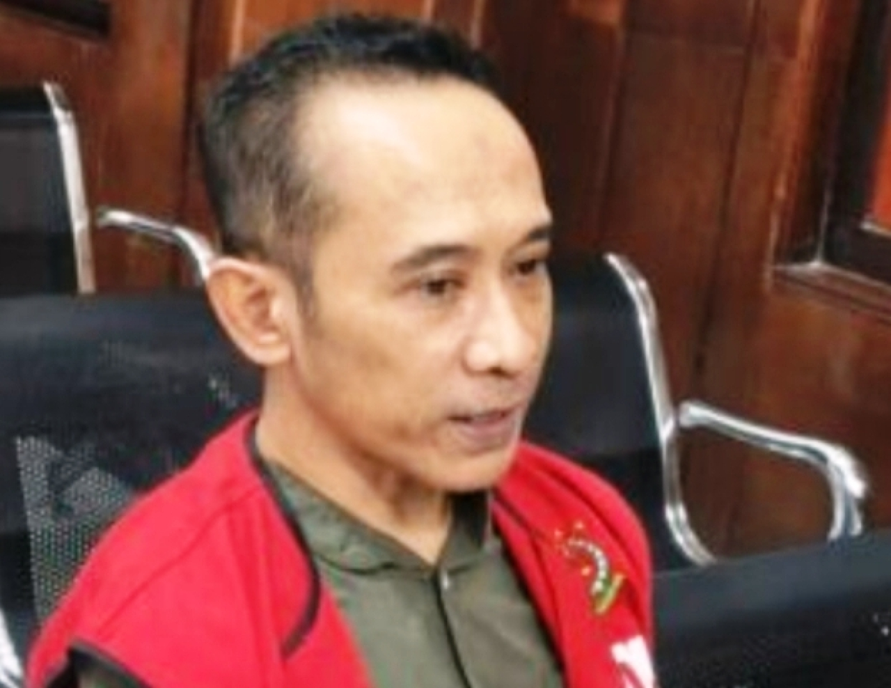 Bimas Nurcahya.