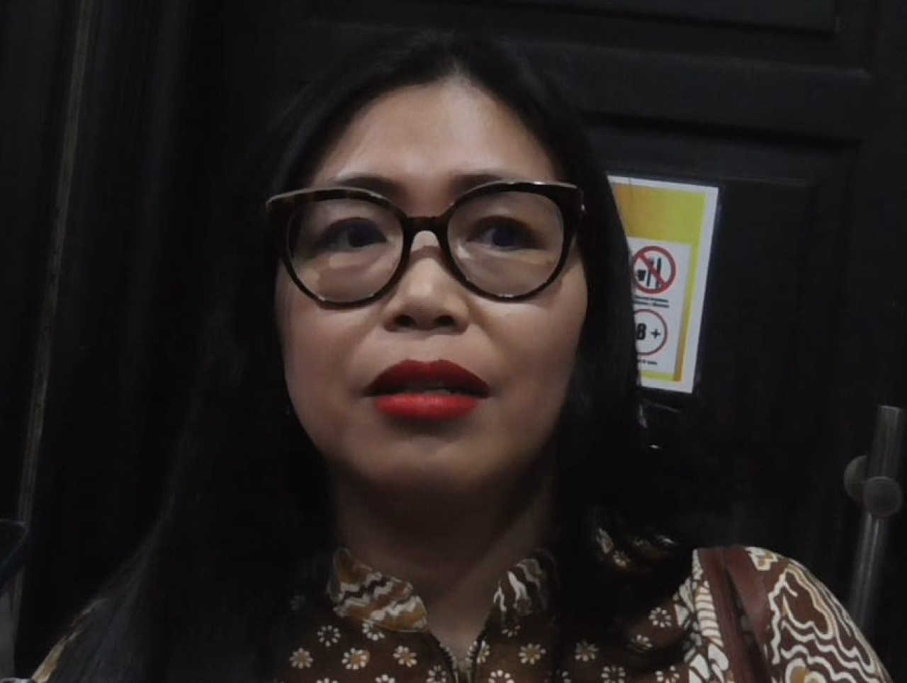 Dame Maria Silaban SH