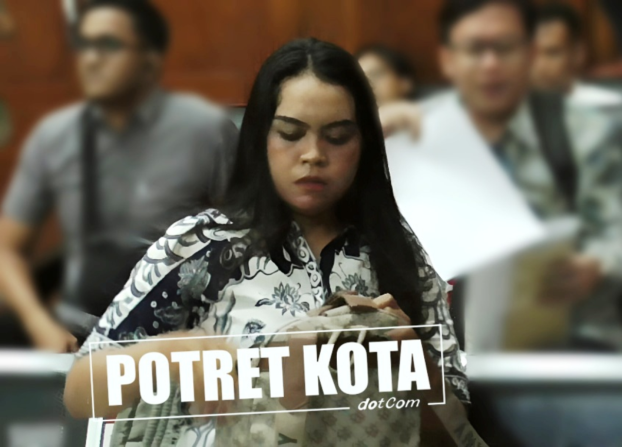 Putri Ardian Santoso.