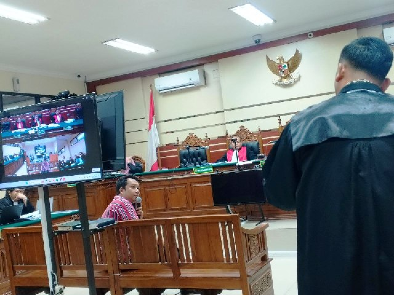 Rendra Wahyu Kurniawan