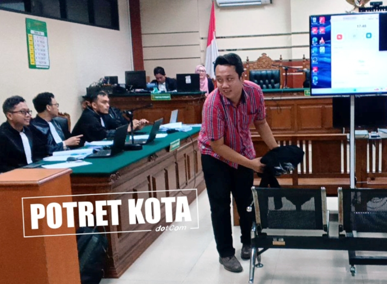 Almarhum Kusnadi DPRD Jatim Pernah Diancam Clurit Usai Data Proposal Hibah Pokir Hilang