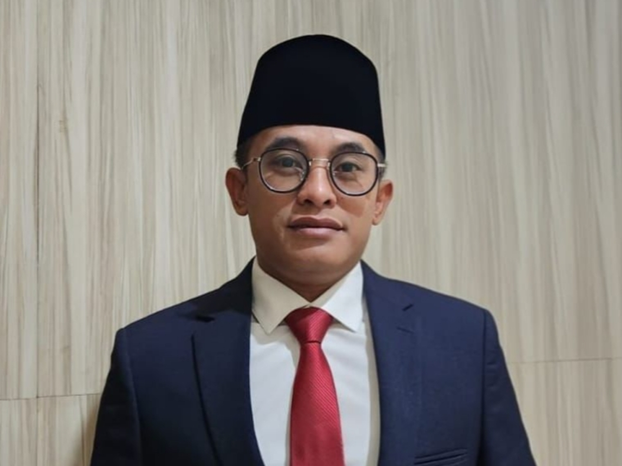 Alfian Romadhoni, Sekretaris IKAMA DKI Jakarta.