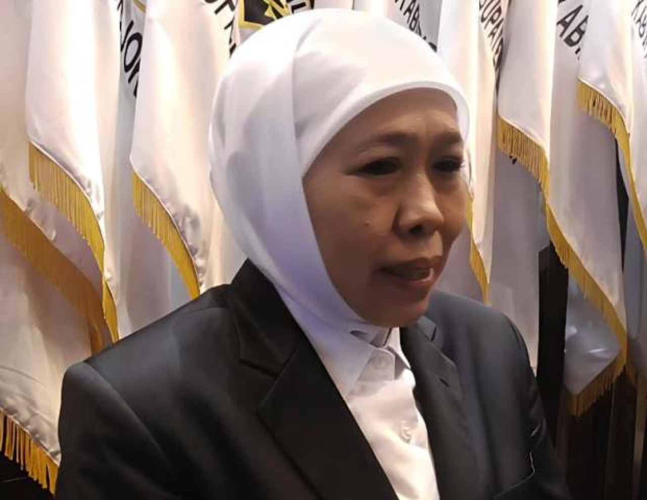 Khofifah Indar Parawansa