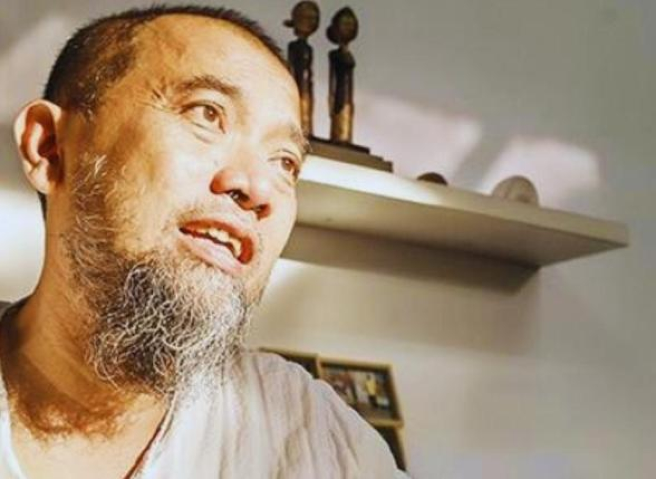 Ali Yusa