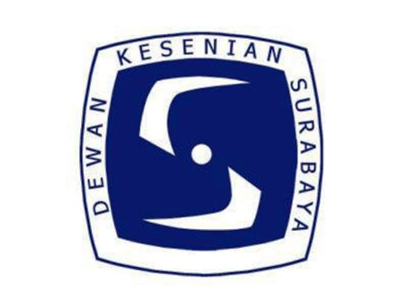 Logo Dewan Kesenian Surabaya