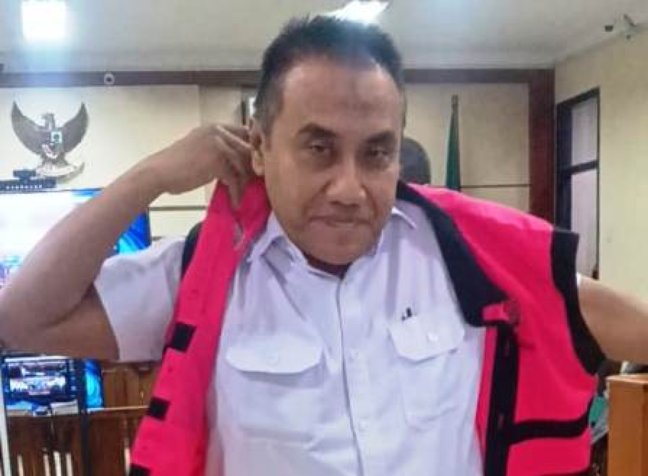 Ganjar Siswo Pramono,