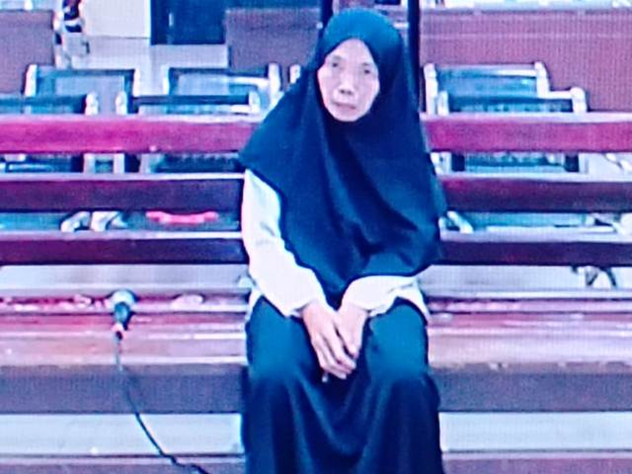 Luluk Masluhah