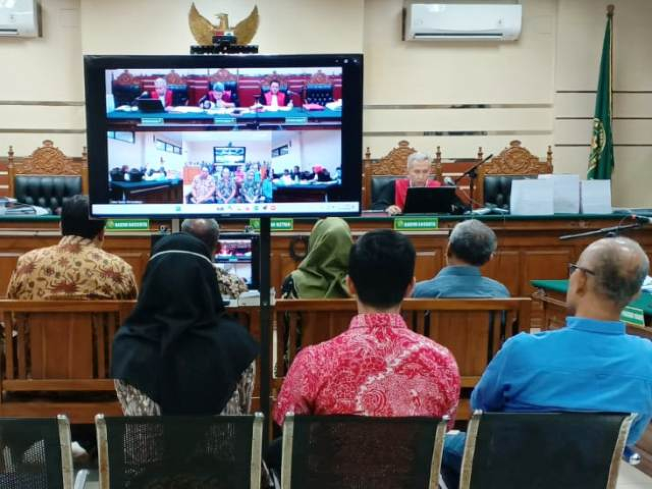 Korupsi Dispendik Jatim: Alat Diberikan, Tidak Sesuai Jurusan