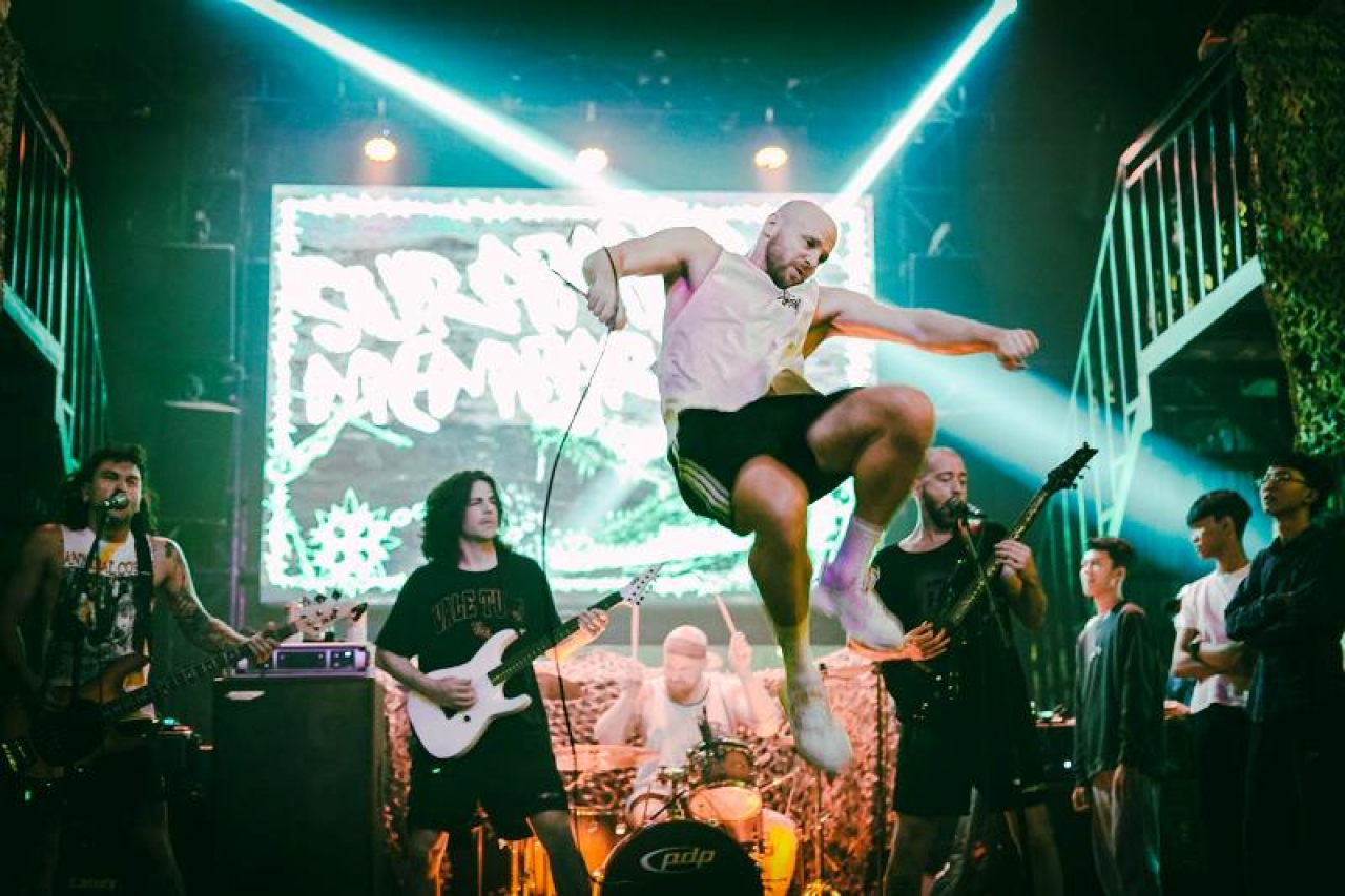 Performance Insanity 61.