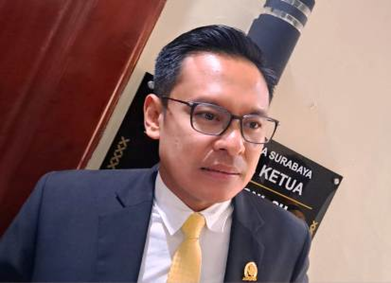 Perkara Sampah, DPRD Surabaya Segera Gelar Rapat Pimpinan