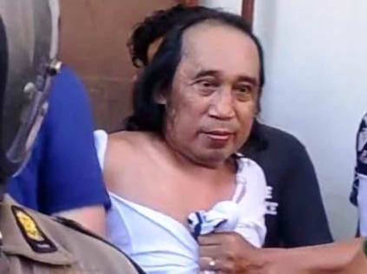 pencuri hp.