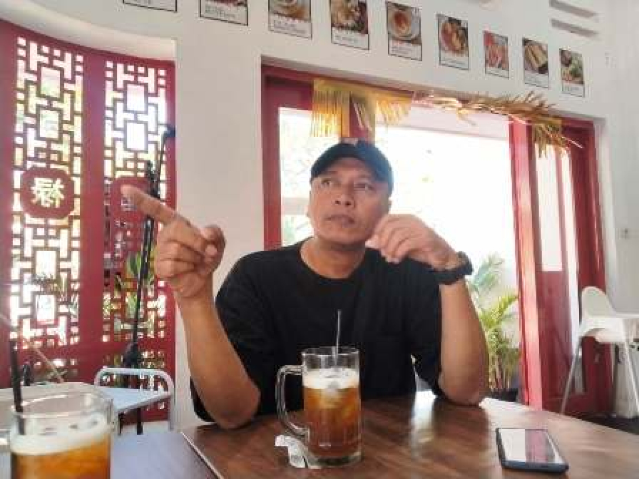 Kiki Kurniawan
