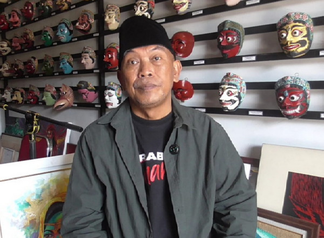Budayawan Menyoal Posisi Pemprov Jatim dalam Festival Nasional Reog Ponorogo 2026