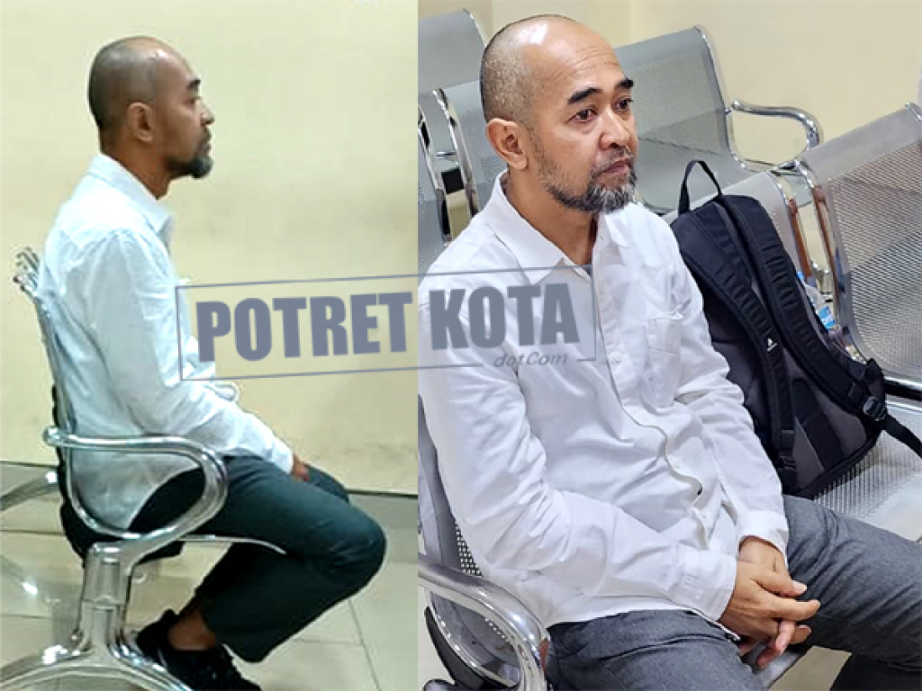 Bilowo Ponorogo Didakwa Terlibat Korupsi Program BSPS Sumenep