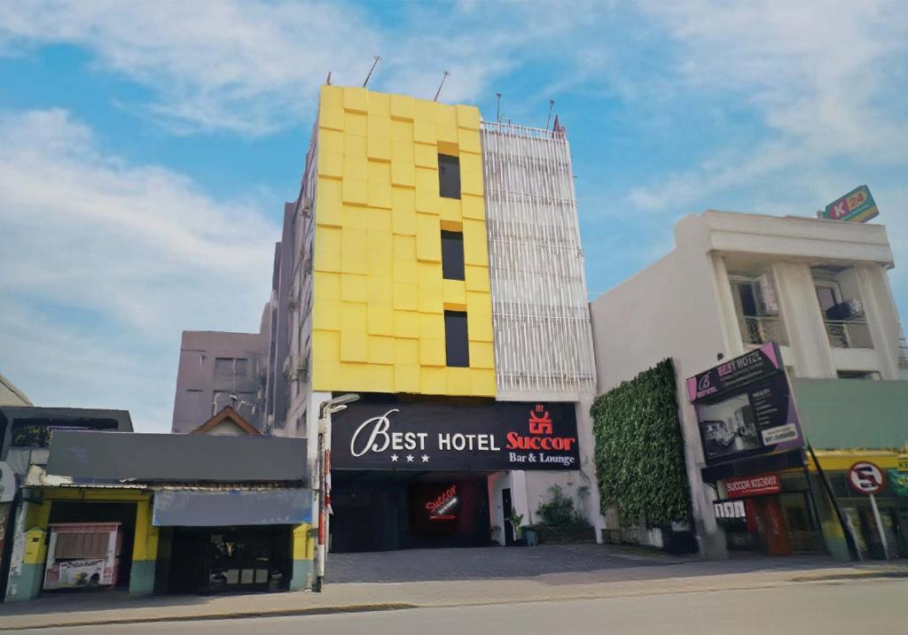 Supervisor Black Owl Didakwa Pengadilan, Best Hotel Jadi Tempat Rudapaksa Anak di Bawah Umur