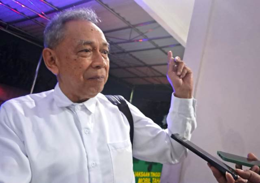 Perkara Pengerukan Kolam Pelabuhan Berdampak Reputasi dan Kepercayaan Internasional