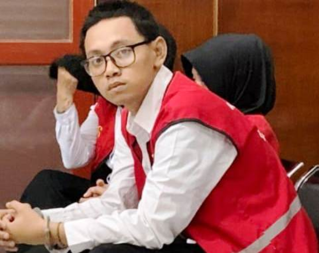 Laksamana Sigit Pangestu