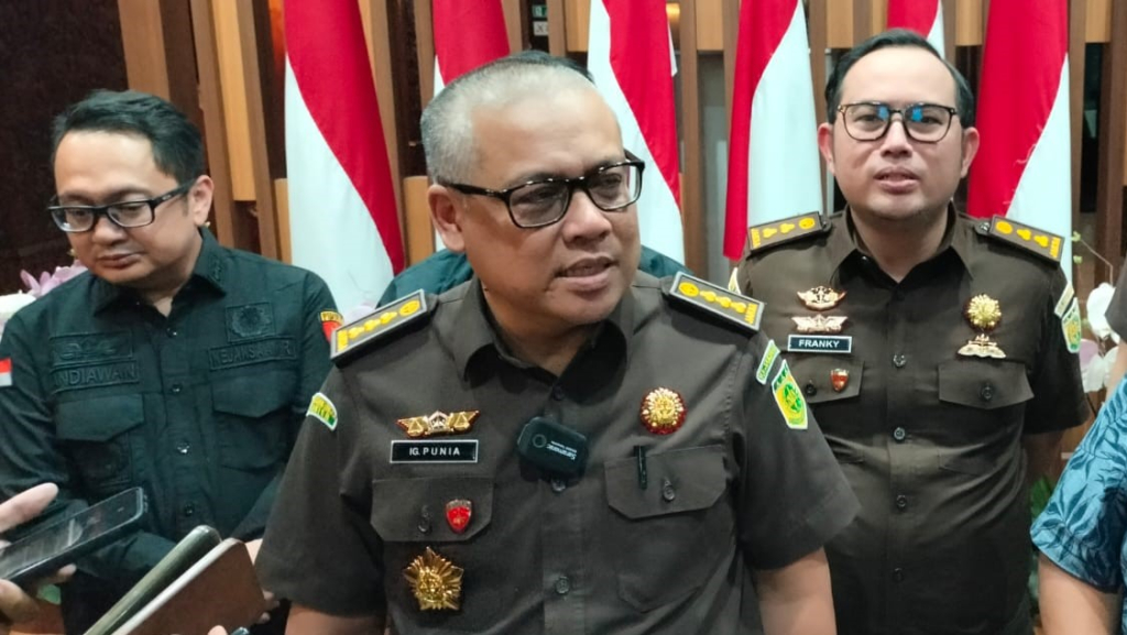 Korupsi Dana Pakan Satwa Rp10,2 Miliar, Eks Dirut KBS Jadi Tersangka