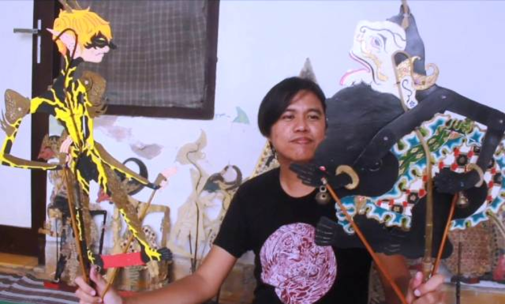 Danar Dwi Putra