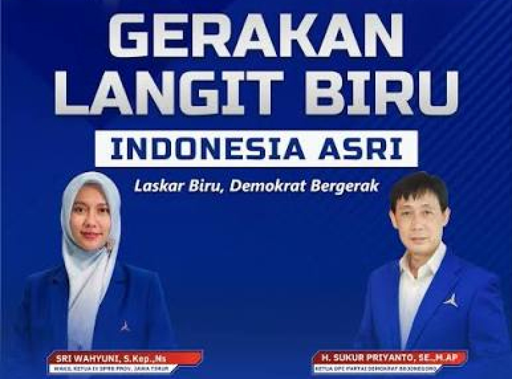 LHKPN: Sri Wahyuni Rp19,3 Miliar, Sukur Priyanto Rp17,8 Miliar