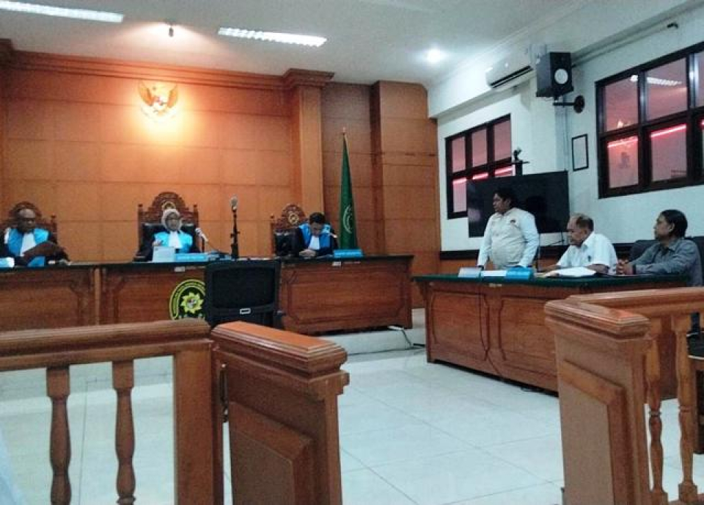 MA Tolak Kasasi Sekda Jatim, Pemprov Wajib Buka Dokumen Kontrak PBJ dan Perjalanan Dinas