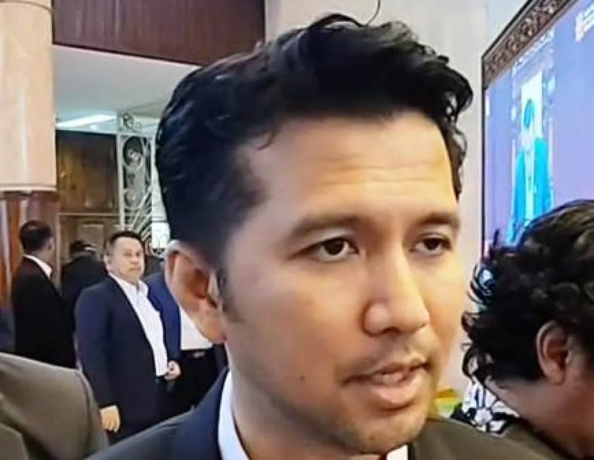 Emil Dardak: Kasus Influenza A dan ISPA di Jatim Fluktuatif