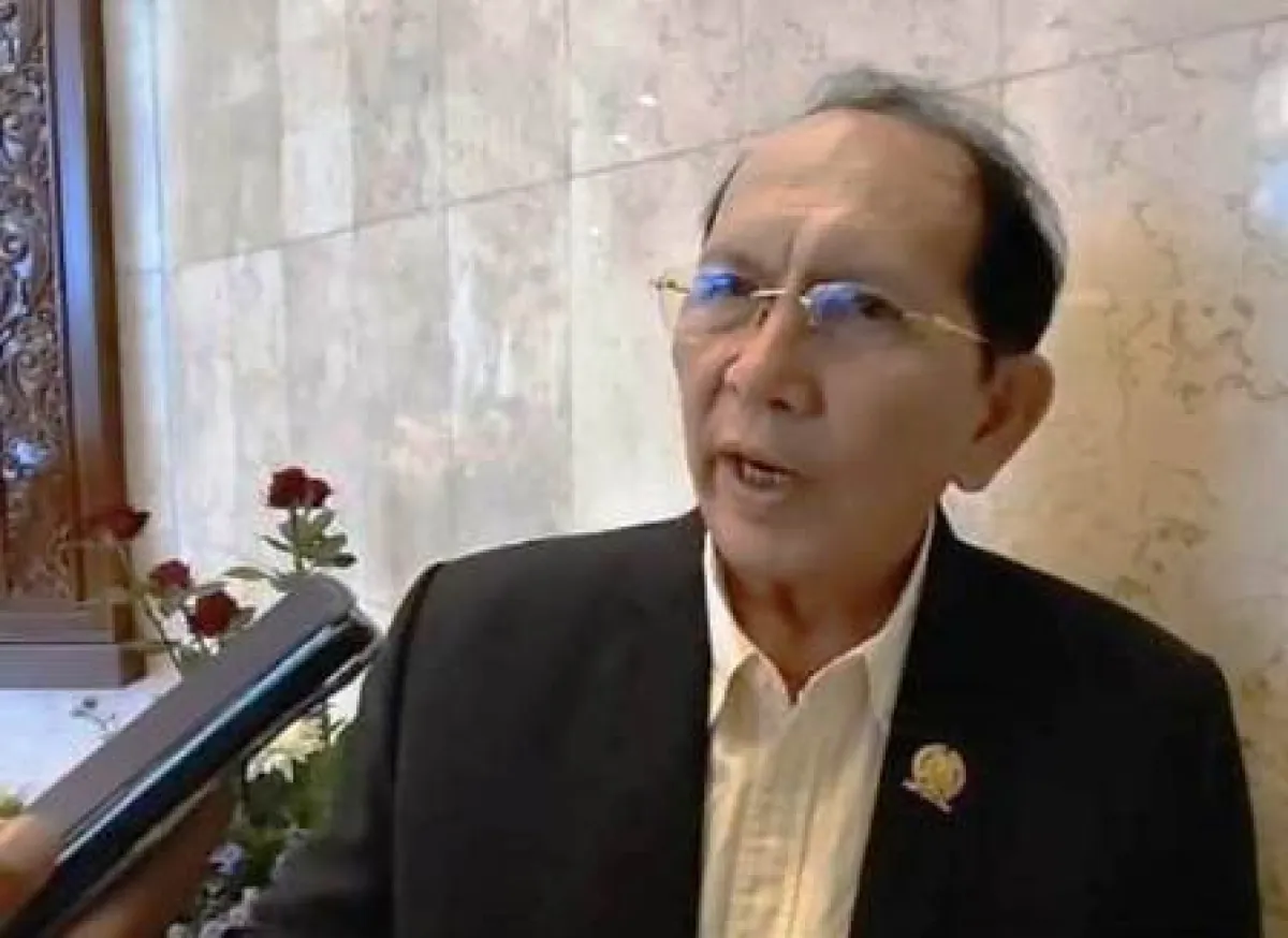 Misi Dagang Disorot, Freddy DPRD Jatim: Jangan Sekadar Seremonial