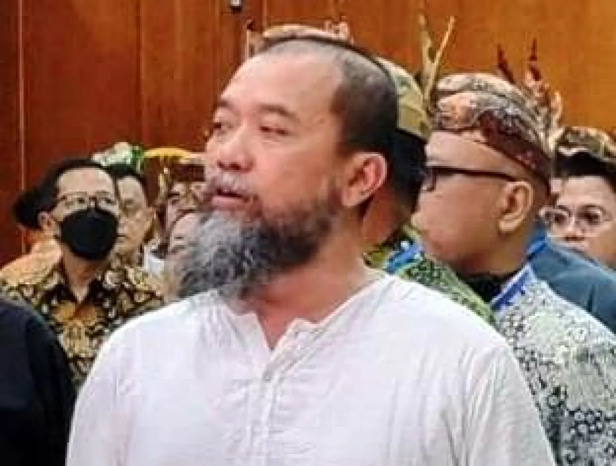 Robot Bawah Air Buka Peluang Ekonomi Maritim Indonesia