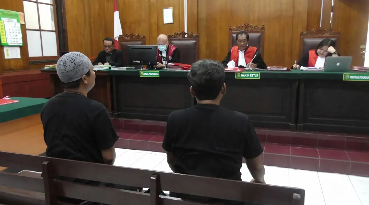 Keluar Pokok Perkara, Pengacara Yusuf dan Poerwantoro Cecar Saksi Polisi Bak Sidang Praperadilan